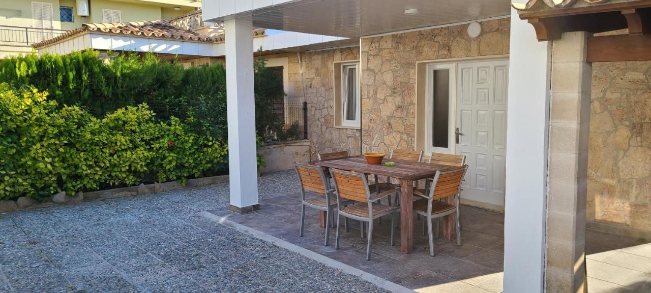 Ferienhaus Can Joan