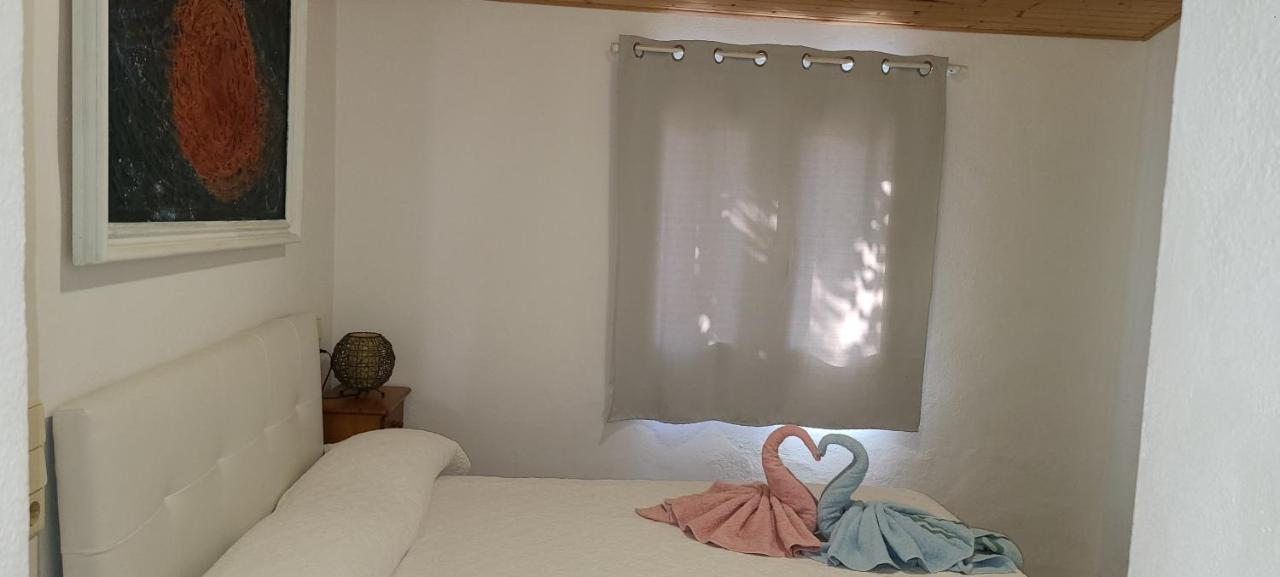 Ferienhaus Can Joan *